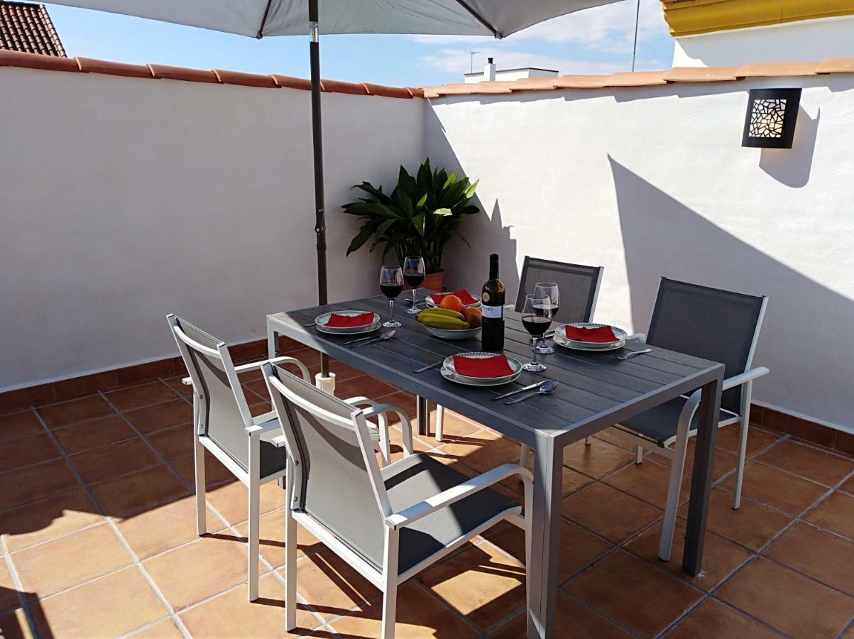 Alzahira 1 Villa Córdoba Exterior foto