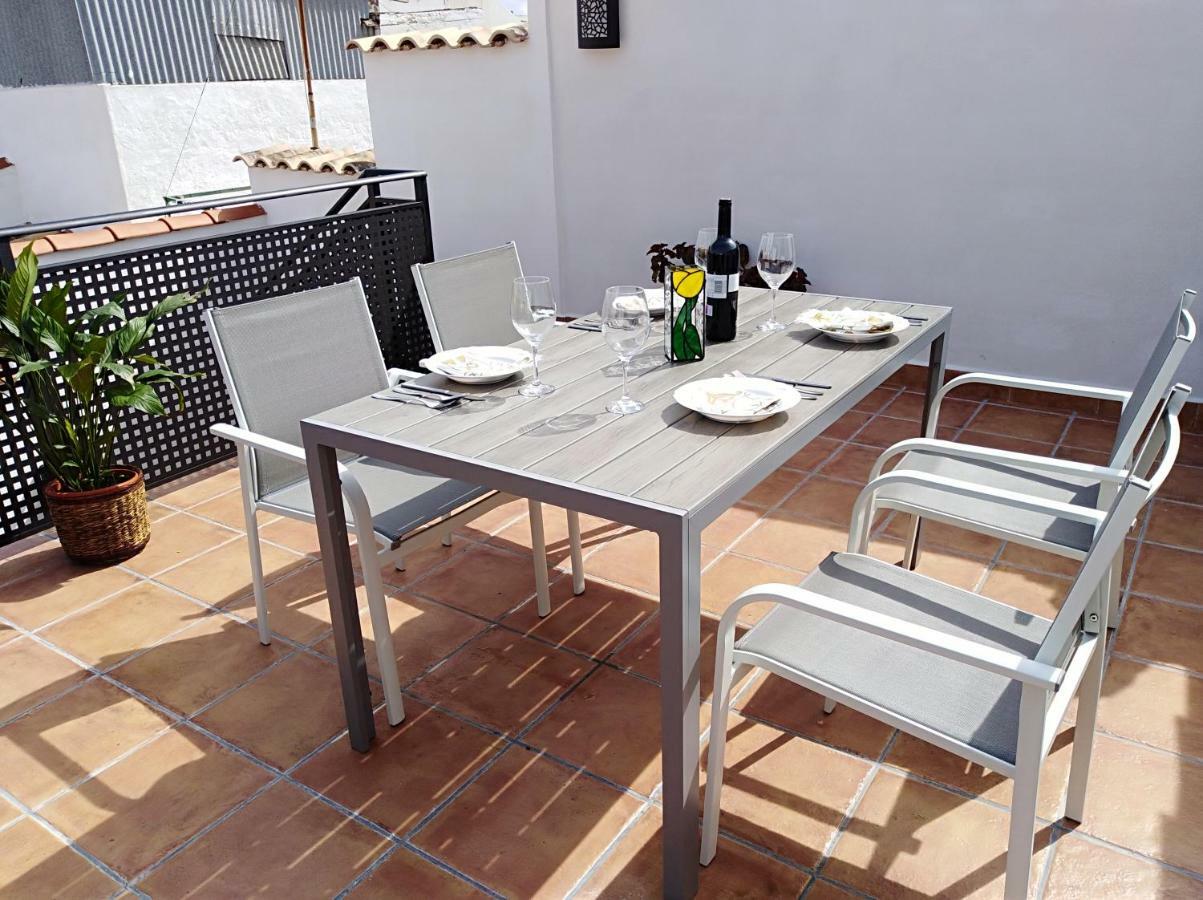 Alzahira 1 Villa Córdoba Exterior foto