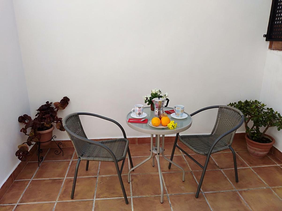 Alzahira 1 Villa Córdoba Exterior foto