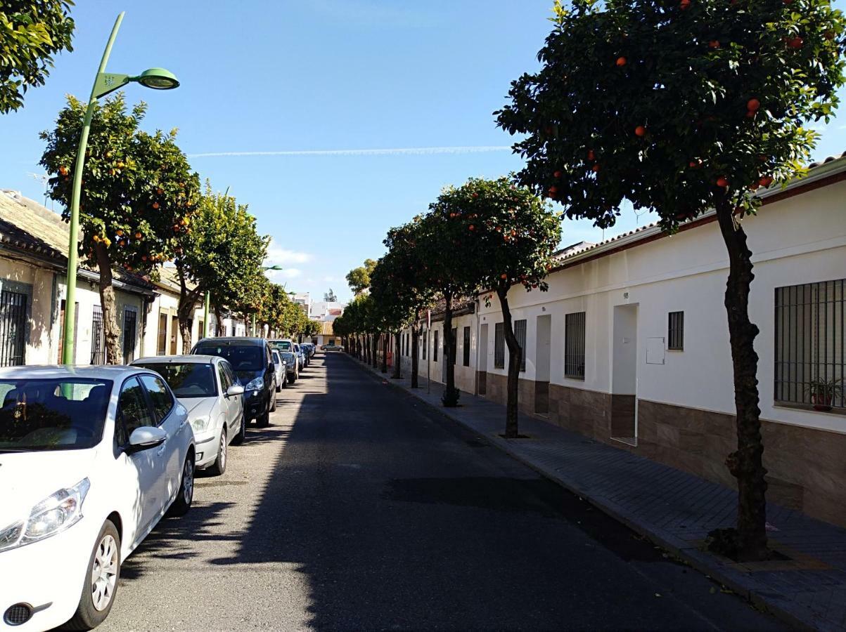 Alzahira 1 Villa Córdoba Exterior foto